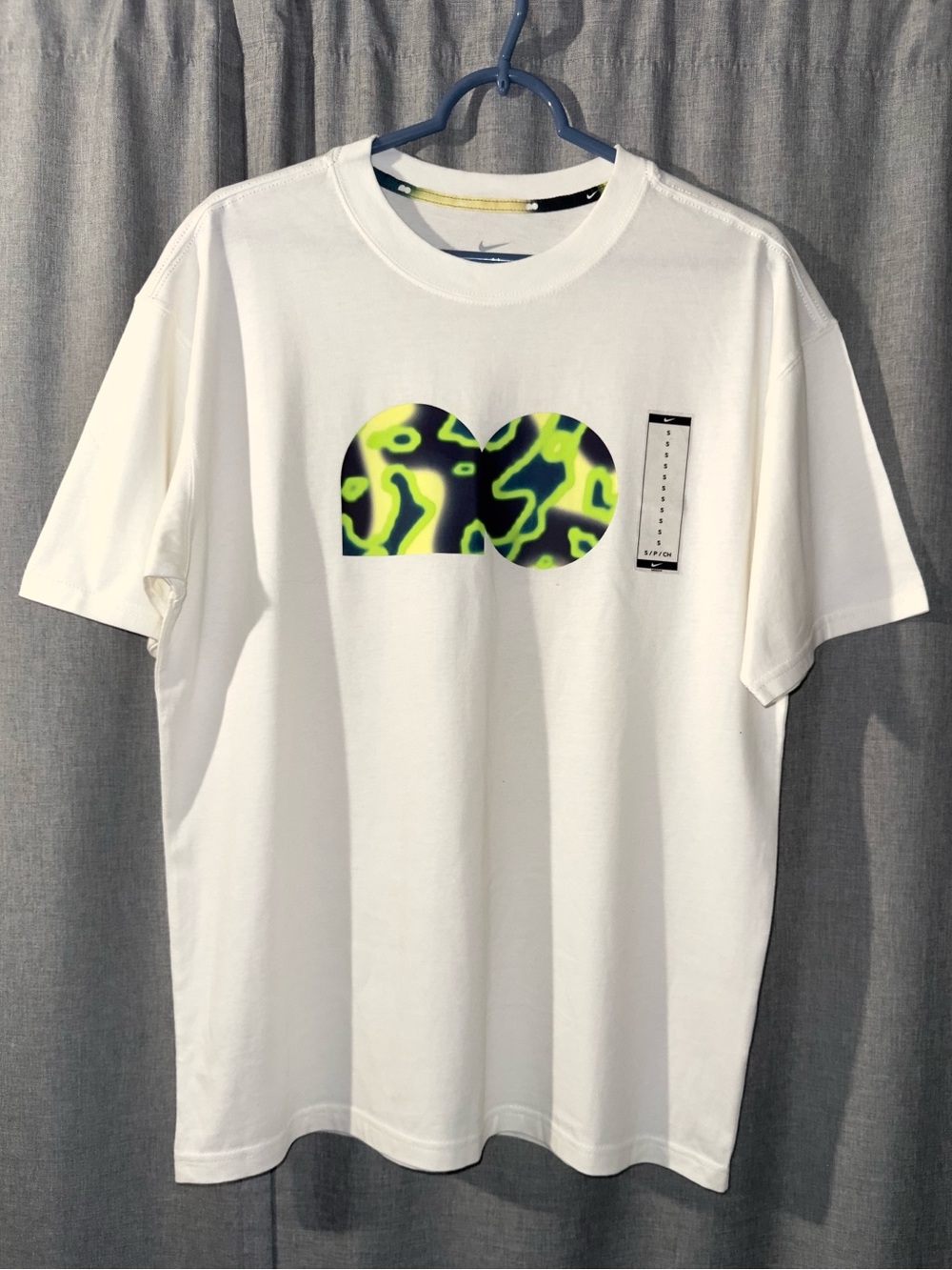 Nike Court Naomi Osaka Collection T-Shirt